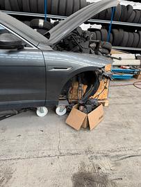 Jaguar F-Pace 2.0 D 180 CV AWD aut. Prestige