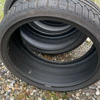 gomme invernali BMW serie 1 Pirelli