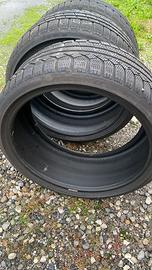 gomme invernali BMW serie 1 Pirelli