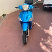 Piaggio Liberty 50