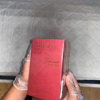 Baccaraut Rouge Maison Francis Kurkdjian
