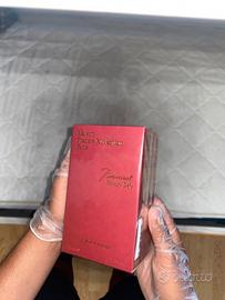 Baccaraut Rouge Maison Francis Kurkdjian