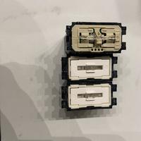 Prese elettriche B Ticino per Living now