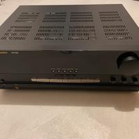 Sintoamplificatore Harman Kardon AVR 3550