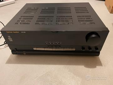 Sintoamplificatore Harman Kardon AVR 3550