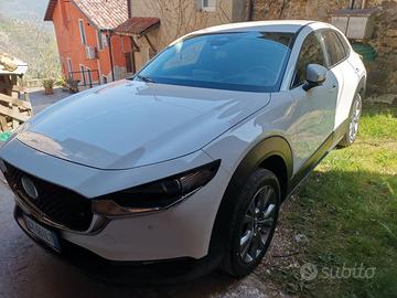 MAZDA CX-30 MY 2025