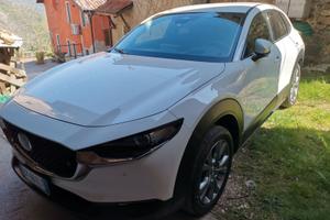 MAZDA CX-30 MY 2025
