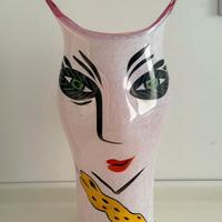 Vaso Kosta Boda Open Minds