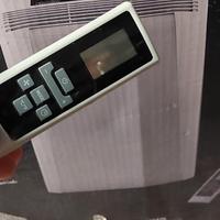 Pinguino De Longhi usato 2 mesi 