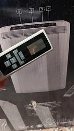 Pinguino De Longhi usato 2 mesi 