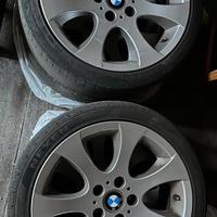 Ruote BMW serie 3