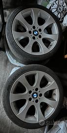Ruote BMW serie 3