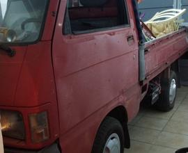Piaggio Porter 1000cc