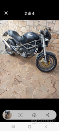 Ducati S4