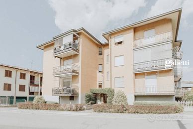Appartamento Olgiate Molgora [3LOLGIATEM.RA103VRG]