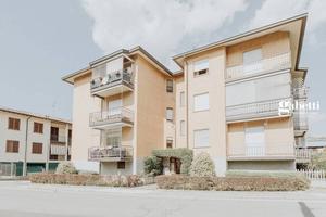 Appartamento Olgiate Molgora [3LOLGIATEM.RA103VRG]