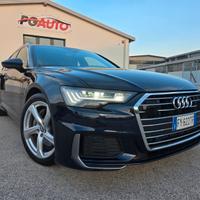 Audi A6 Avant 45 3.0 TDI quattro tiptronic S-Line 