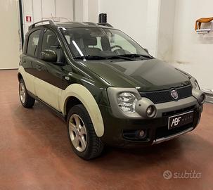 FIAT Panda 2ª serie - 2010