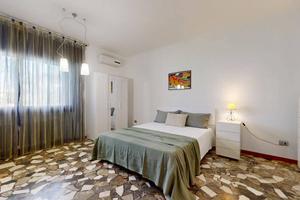 CAMERA SINGOLA MESTRE CENTRO