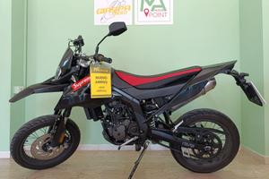 Aprilia SX 125