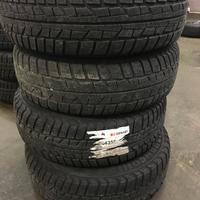 gomme treni completi e non diverse marche e misure