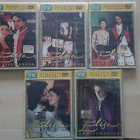 Dvd Elisa di Rivombrosa