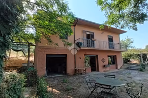 CASA INDIPENDENTE A OLEVANO ROMANO