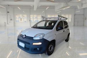 Fiat Panda 1.3 MJT S&S Pop Van 2 posti