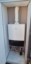 Caldaia a condensazione Daikin 