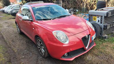 alfa mito 