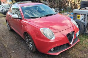 alfa mito 