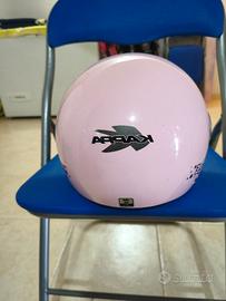 Casco da bambina