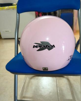 Casco da bambina