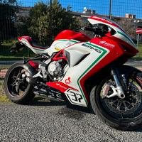 Mv Agusta F3 675 RC 2016 28/150 Esemplari