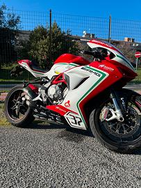 Mv Agusta F3 675 RC 2016 28/150 Esemplari