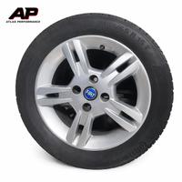 Cerchi + gomme Fiat 185/65/R15