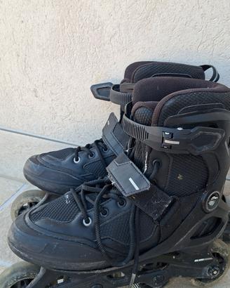 Roller numero 38