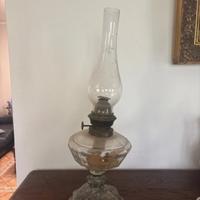 Lampada antica
