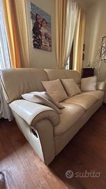 Divani Chateau d’Ax con sistema relax