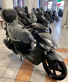 Kymco Agility 200i R16 Plus usato