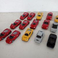 Ferrari Kyosho Scala 1:100