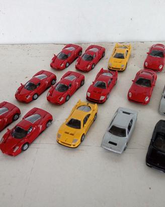 Ferrari Kyosho Scala 1:100