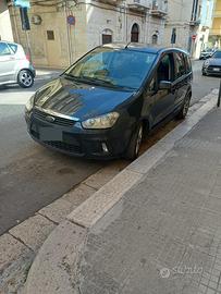 Ford c max restilyng 90 cv