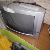 televisore BEKO 21"