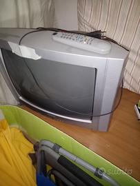televisore BEKO 21" + decoder