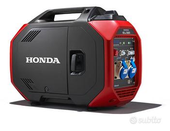 Generatore di corrente Honda eu32