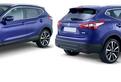 Ricambi NUOVI Nissan Qashqai 2014 2015 2016 2017