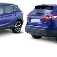 Ricambi NUOVI Nissan Qashqai 2014 2015 2016 2017