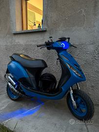 Zip piaggio ad aria