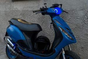 Zip piaggio ad aria